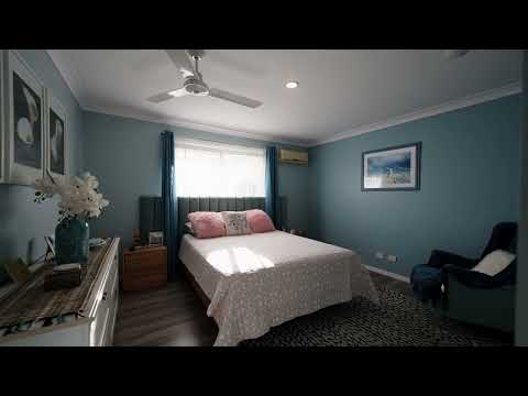 32 Sea Eagle Drive, Lowood, QLD 4311, 5房, 2浴, House
