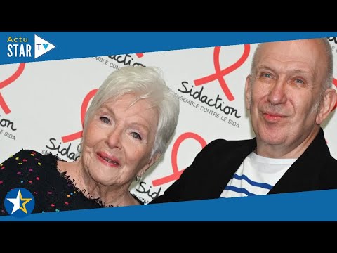 Line Renaud absente pour le Sidaction 2022, la raison dévoilée...