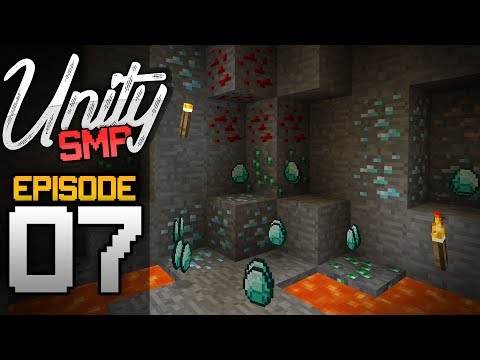 JackFrostMiner - GET RICH QUICK!!! - Realms Multiplayer Survival Ep. 07 - Minecraft PE SMP (Pocket W10 Edition)