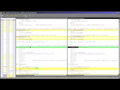 Learn Z80 Assembly Lesson A4 - Removing Self Modifying Code