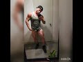 Bodybuilding classic