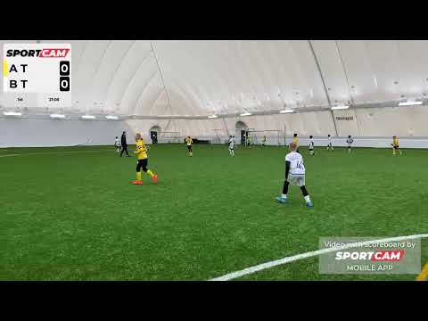 Kups musta - Fc kuusysi Mikkeli- 02/04/2023