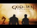 God Of War Ascension ITA 2 BOSS Megera E Briareo Il Centimane