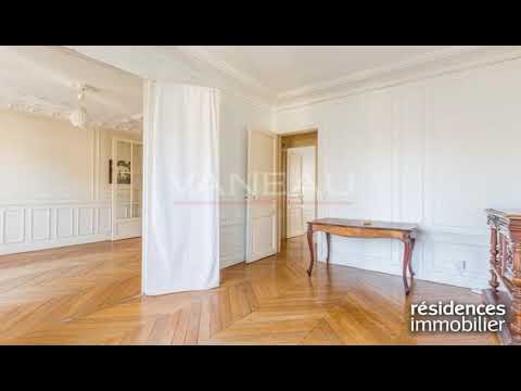 PARIS 15EME - APPARTEMENT A VENDRE - 735 000 € - 54 m² - 3 pièces