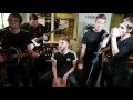 Scott Bugg and The Vital Few - Make My Day