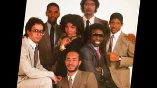 Change (Luther Vandross) --  Searching