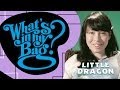 Little Dragon - What's In My Bag?