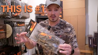 I WON'T HUNT without this gear! Saddle Hunting Gear Top Picks!