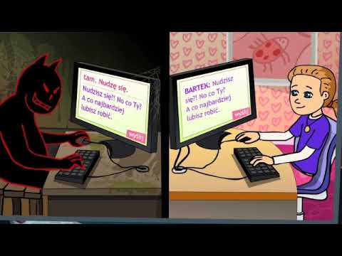 Kłamacz X Gabi - cała konwersacja