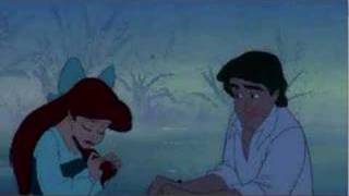 Instant Pleasure - The Little Mermaid