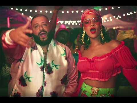 DJ Khaled - Wild Thoughts Feat. Riranna, Bryson Tiller