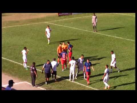 C.V Friburguense - TC 11ª Rod - Friburguense x Carapebus