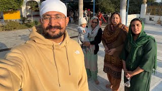 ਦਾਦੀ ਨੇ ਪੋਤੇ ਨੂੰ ਦਵਾਏ ਖਿਡੌਣੇ | ਇਸ ਥਾਂ ਤੇ ਗਏ ਬਿਨਾ ਸਾਡਾ India Trip ਅਧੂਰਾ ਸੀ