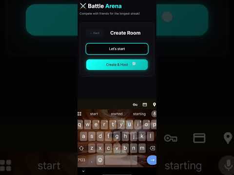 Streak Engine Preview