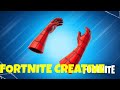 How To Get Spider-Man Mythic Web Shooters In Your Fortnite Creative Island!