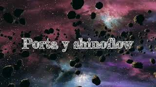 PORTA - Tela de araña (Con Shinoflow) Letra