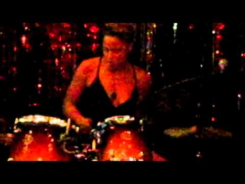 Kim Thompson at TomTom Magazine Issue Launch