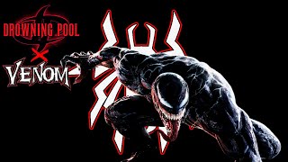 Download lagu Drowning Pool - 'One Finger and a Fist' (Sony's Venom Tribute) mp3