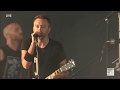 Rise Against Savior Live Rock Am Ring 2018