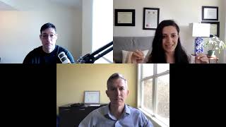 Approaches to Integrative Sleep Medicine - Dr. Nishi Bhopal - HPP 93