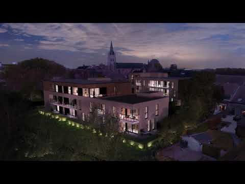 Westrozebeke   Residentie Brouwershof