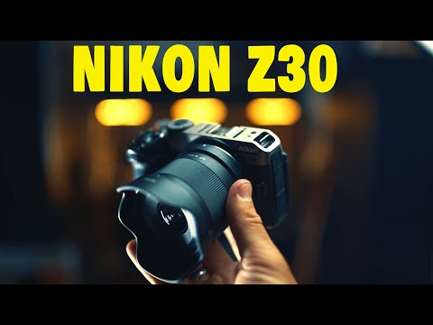Nikon Z30: Why It’s Still the Best Travel Camera in 2025