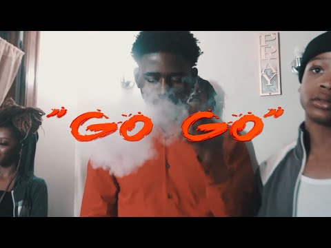 PGF Nuk- Go! Go! (Official Music Video)||SHOT By (A2X Production)