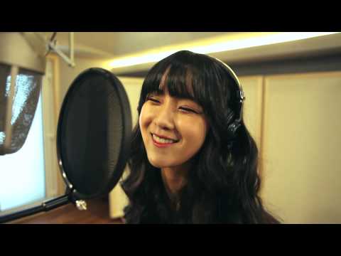 Hyun-Young(RAINBOW) & Sool J Project Single '오빠야(Honey)' Making