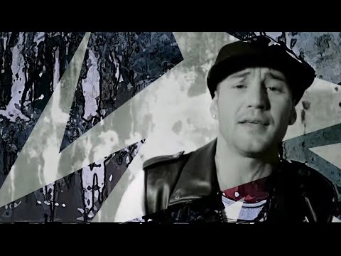 Sámer Issa & Hanna Pekhart - If I Let You Go (Oficiální videoklip)