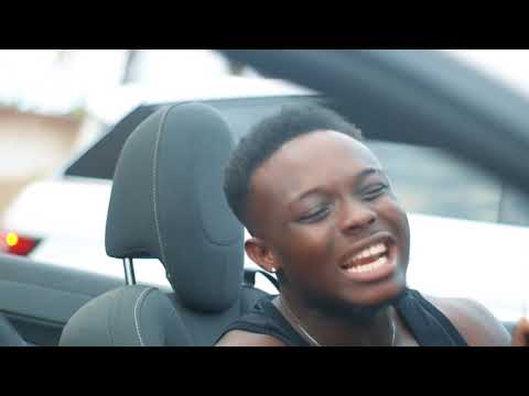 KWAKU ZYME FT. SARKODIE BIIBI BA (VIDEO) DIR. BY POWERS