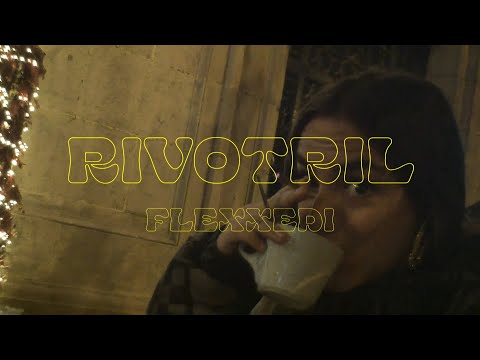 FleXxEdi - Rivotril (Video Oficial)