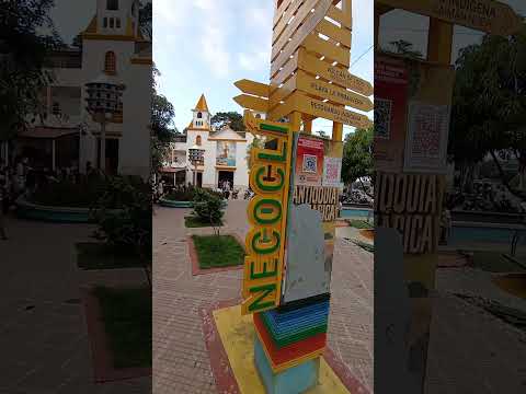 Plus Ultra Antioquia's Necoclí Park