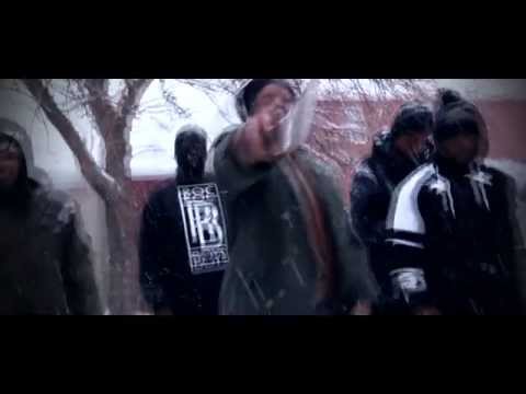 Starz Coleman - Juice