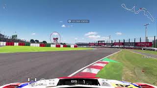 [GTSPORT]デイリー
