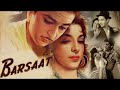 Barsaat 1949 बरसात 1949 A Timeless Bollywood Classic Nargis Raj Kapoor Prem Nath