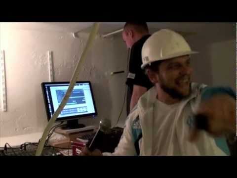 "Nobody Canna Cross It" Twanging (Remix DJ ALIEN ) - Dj Powa