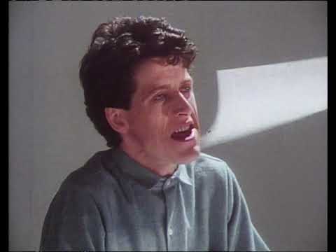 The Blue Nile - Stay (1984)