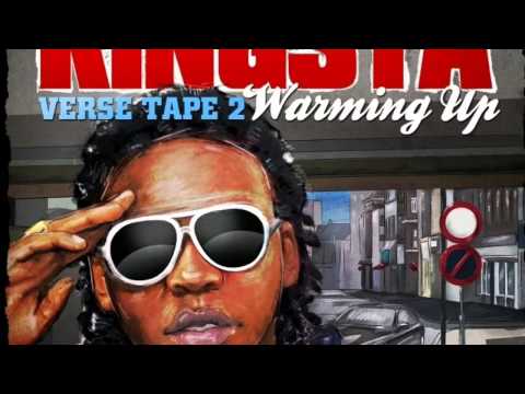 Kingsta 07. "Motivatie"