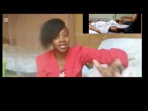 Japanese Massage Gone Wrong