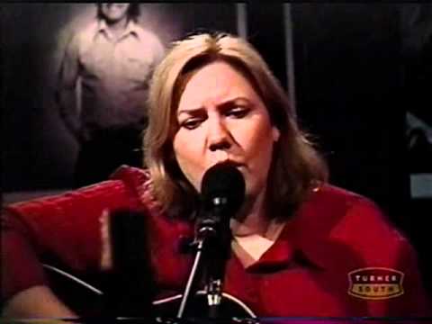 Kate Campbell - Crazy In Alabama - Live At The Bluebird