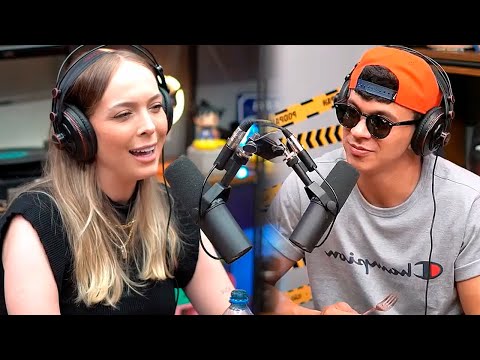 PODPAH 24 HORAS | PARTE DO JÚLIO COCIELO E TATÁ ESTANIECKI | COMPLETO | FINAL DA LIVE