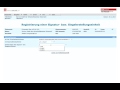 3 Registrierung Einer Signatur Bei Einem Dienstleister HSM