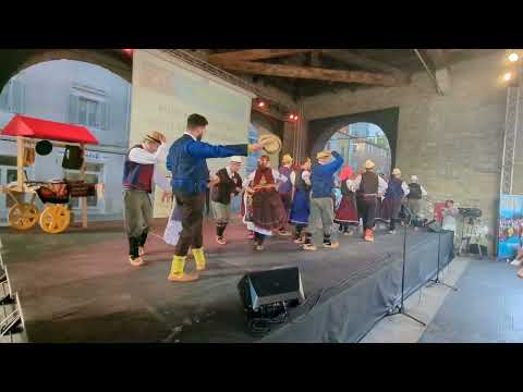 K.U.D. Sloga Vicenza i Bassano del Grappa - Igre iz okoline Beograda!   Festival u Kopru!