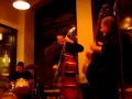 Bill Barnes Trio - "Close Your Eyes" 
