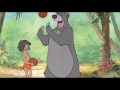 The Bare Necessities From The Jungle Book Instrumental Version