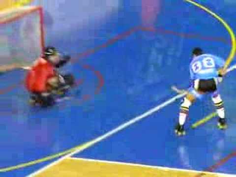 Concurs de faltes directes - FINAL 3 - Pedro Alves