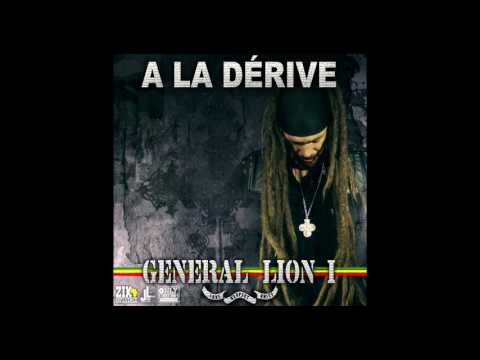Général Lion I - A la dérive