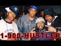 Jay Z Feat Beanie Sigel Memphis Bleek Freeway - 1-900 - Hustler REACTION