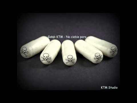 Gołąb KTM - Na ciebie pora