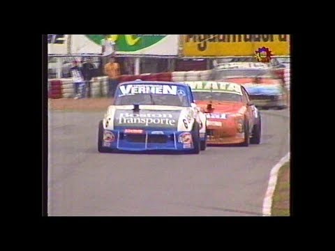 Turismo Carretera 1997: 13ra Fecha Buenos Aires - Final TC